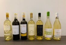 Vermentino, vino di sole, vento e granito