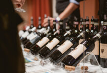 Life of Wine, il vino si racconta attraverso le annate