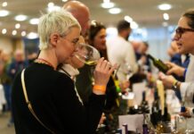 Degustazione di vini sardi Roma: 13 e 14 dicembre Vinodabere 2025 Sardegna-vini-Roma-2025