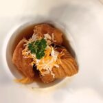 Salmone marinato ok