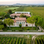 Borgo Conventi veduta