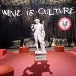 Wine is Culture –