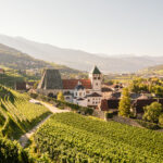 Abbazia di Novacella (c) Werner Waldboth