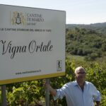 Cantine Di Marzo __Ferrante