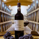 Carpineto Chianti Classico Gran Selezione su botte