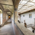 Castello Interni