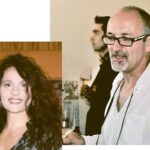 Manilo e Romina