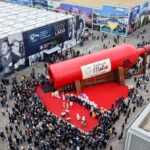 Vinitaly 2026 – primo giorno