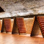 San Severo. Cantine D’Araprì