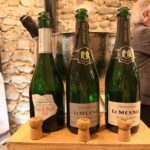 Bottiglie di Le Mesnil