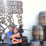 1 – Lorenzo e Sara Costantini