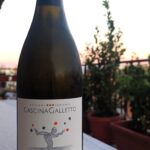 Bottiglia Moscato Cascina Galletto