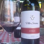 Syrah Villa Simone