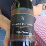 Vigneto Filonardi