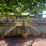 esterni azienda Villa Simone