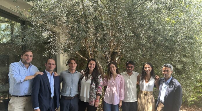 ASSOVINI SICILIA. GABRIELLA FAVARA LA NUOVA PRESIDENTE