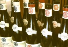 SCOMPARSO EMIDIO PEPE, GRANDE PROTAGONISTA DEL MONTEPULCIANO D’ABRUZZO