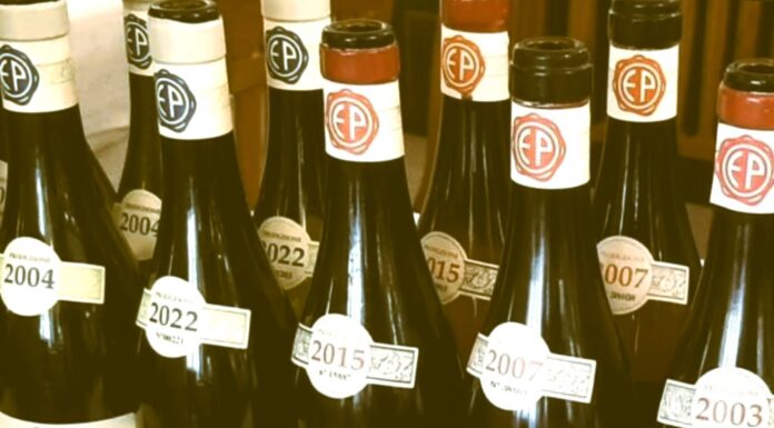 SCOMPARSO EMIDIO PEPE, grande interprete del Montepulciano d’Abruzzo