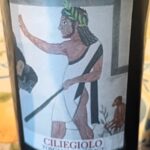 Etichette San Gregorio