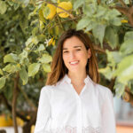 Gabriella Favara- Presidente di Assovini Sicilia