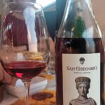 Rosato San Gregorio
