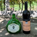 1 – Copertina – Huck Am Bach 2
