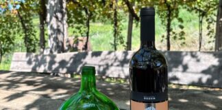 CANTINA BOZEN celebra i quarant’anni del suo vino simbolo, Huck Am Bach