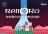 REBORO, TERRITORIO E PASSIONE. Il Reboro incontra la Barbera di Nizza