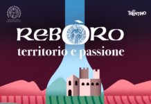 REBORO, TERRITORIO E PASSIONE. Il Reboro incontra la Barbera di Nizza