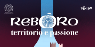 REBORO, TERRITORIO E PASSIONE. Il Reboro incontra la Barbera di Nizza