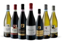 CANTINA FRATELLI PARDI. IL SAGRANTINO CHE VIENE DA LONTANO