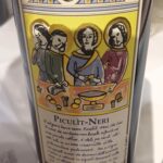 Piculit-Neri di Emilio Bulfon