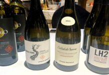 GO WINE alla ventesima edizione di Buono…non lo conoscevo