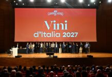Guida Vini d’Italia 2027 del GAMBERO ROSSO: Tommasi Family Estates è la Cantina dell’anno